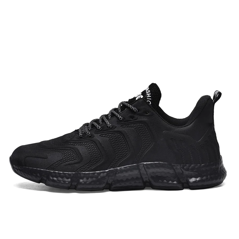 

High Quality Men's Women's Running Shoes, Trendy Mesh Breathable Tennis Shoes, Original Gypsophila Reflective Unisex Sneakers