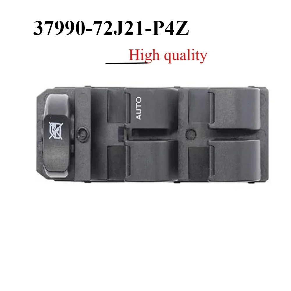 Для Suzuki Wagon Alto 37990-72J21-P4Z электрический контроллер стекла главный переключатель