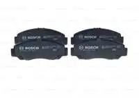 

986494884 hp десять тормозных колодок для SORENTO hp 170HP 170HP
