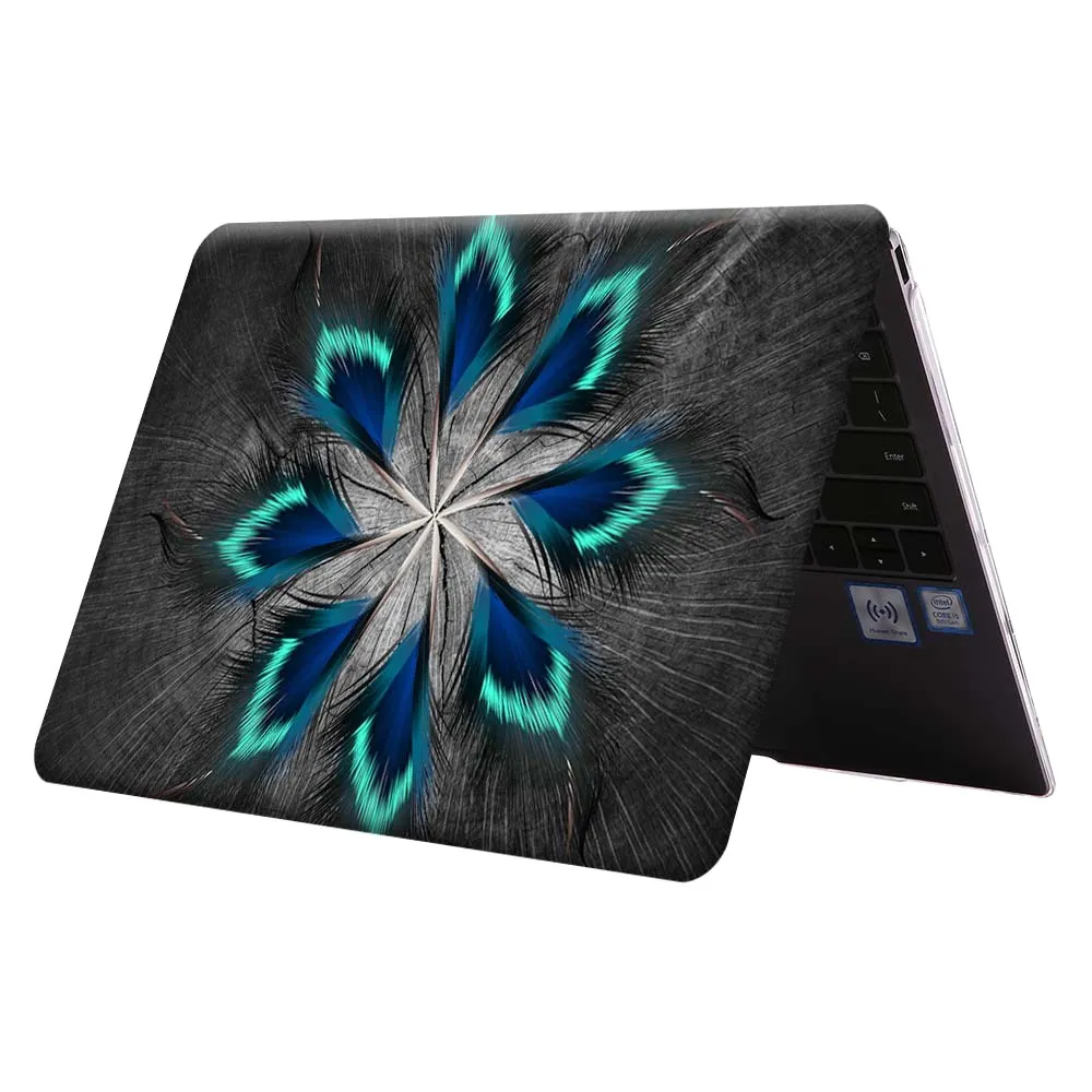 

Чехлы для ноутбуков Huawei Honor MagicBook 14/15/Pro 16,1/MateBook X Pro 13,9 2019 /Mate Book D14/D15/X 2020, противоударный жесткий чехол