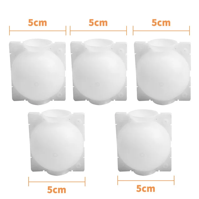 Пластиковый лоток для укоренения растений 5/8/12 см