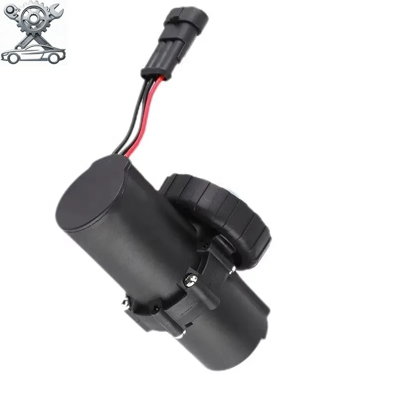 Фото Электрический топливный насос OEM 87802238 87802202 для Ford New Holland 428D 7010 TB80 TS100 555E 5160S TS115 TS90 TV145 TM190 №1