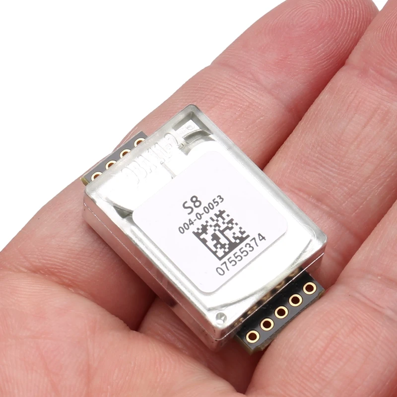 Датчик углекислого газа для Senseair S8 004-0-0053 S8-0053 инфракрасный датчик CO2 0053