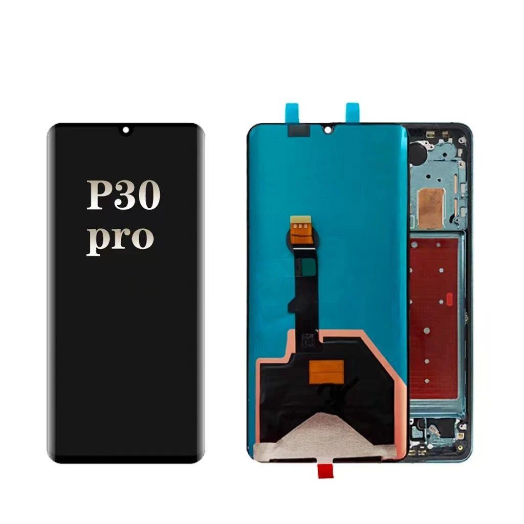 Huawei P50 Pro Дисплей Купить