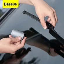 Baseus-자동차 와이퍼 커터 수리 도구, 윈드 실드 스크린 와이퍼 블레이드 자동 레인 윙 와이퍼 수리용, 자동차 수리 도구