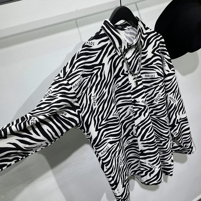 Осенняя Европейская и американская мода брендовая Свободная Повседневная