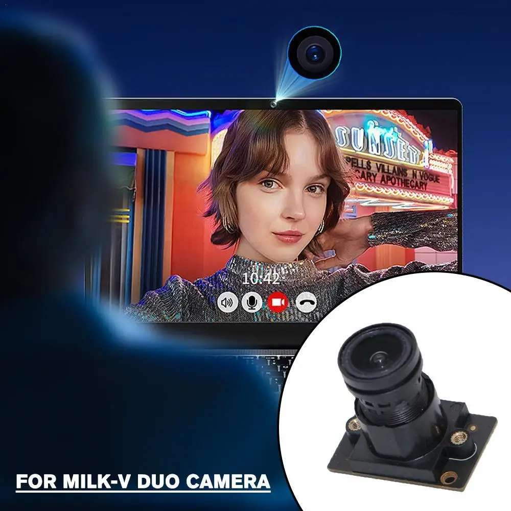 

Макетная плата для камеры с V-образным вырезом