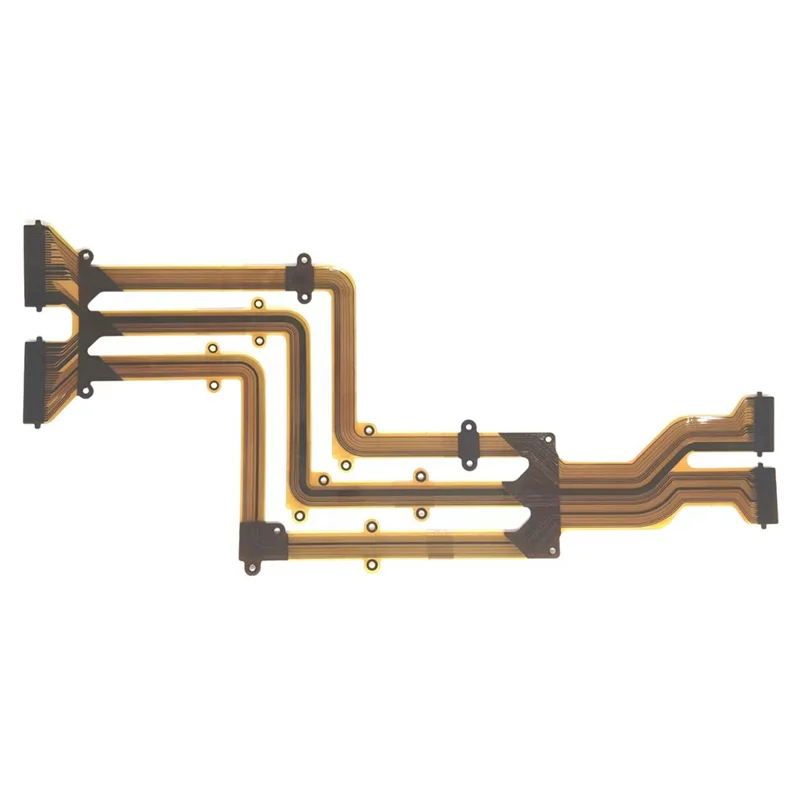 Гибкий кабель для Panasonic HC-W850 W850 LCD