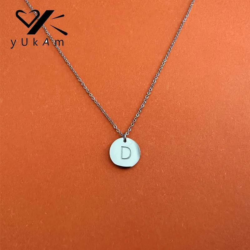 

YUKAM Customized Necklace for Customer X-068