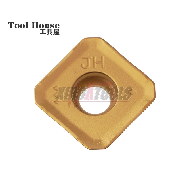 

Diaedge вставка для станка ЧПУ F7030