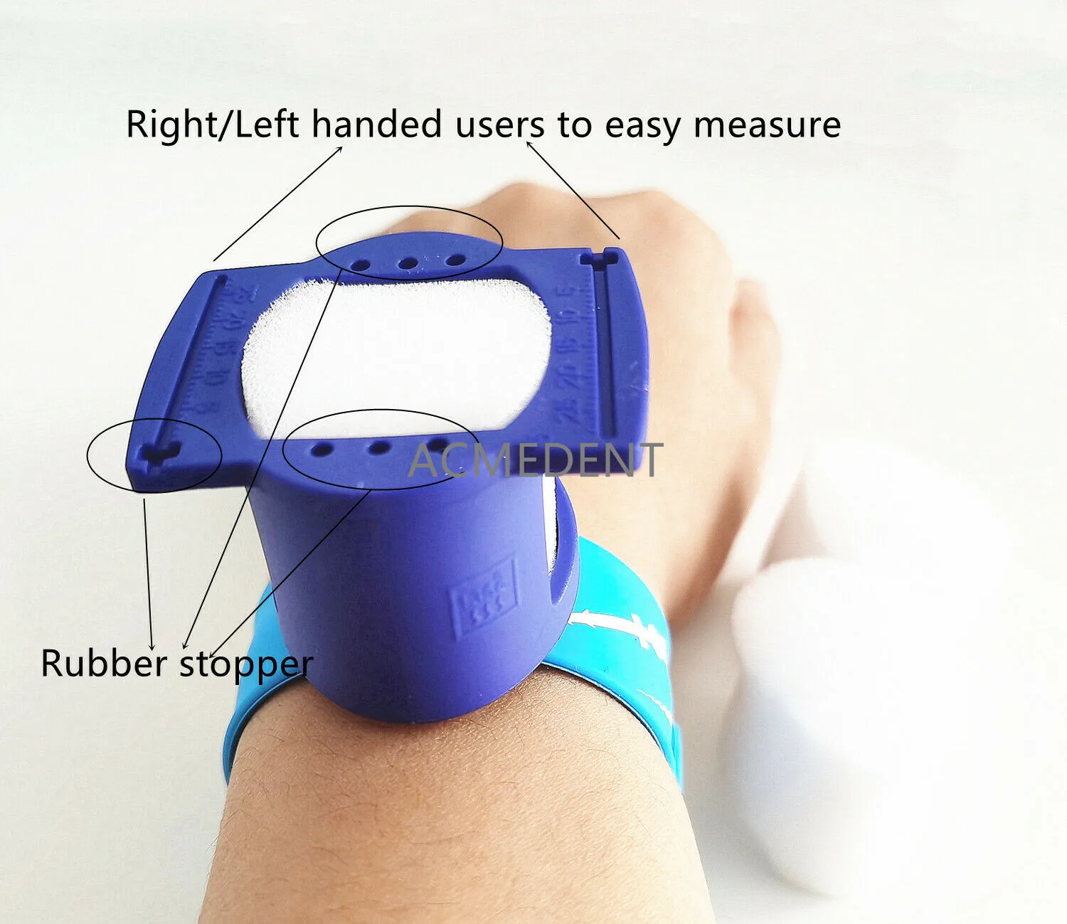 

1 шт., стоматологический органайзер для наручных часов