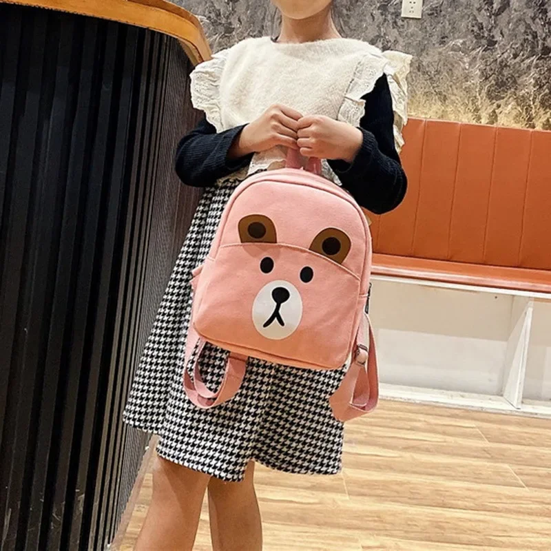 Рисунок 3 - Милые школьные мини-рюкзаки для детей