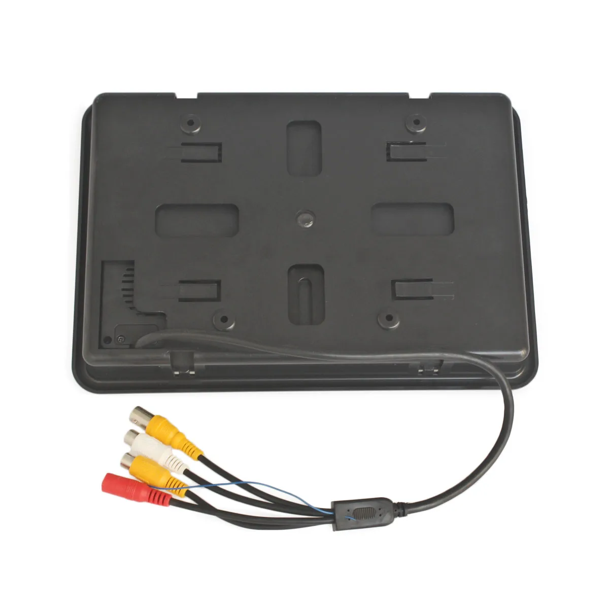 ЖК-монитор для автомобиля с BNC / AV входом | Безопасность и защита