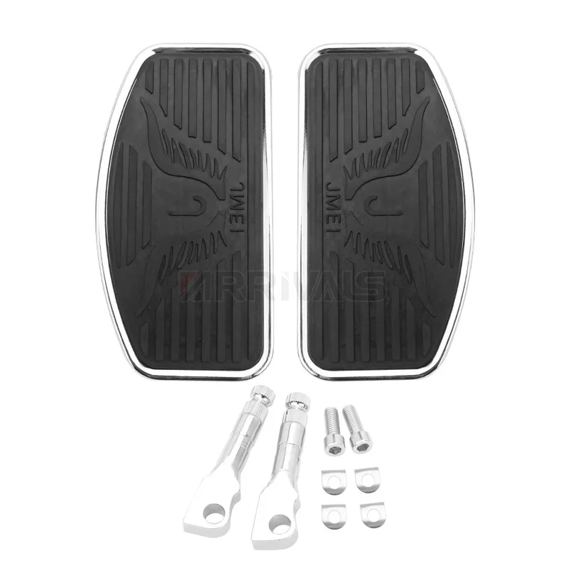 Мотоциклетные передние и задние подножки напольные педали для Harley Sportster XL883 1200 X48