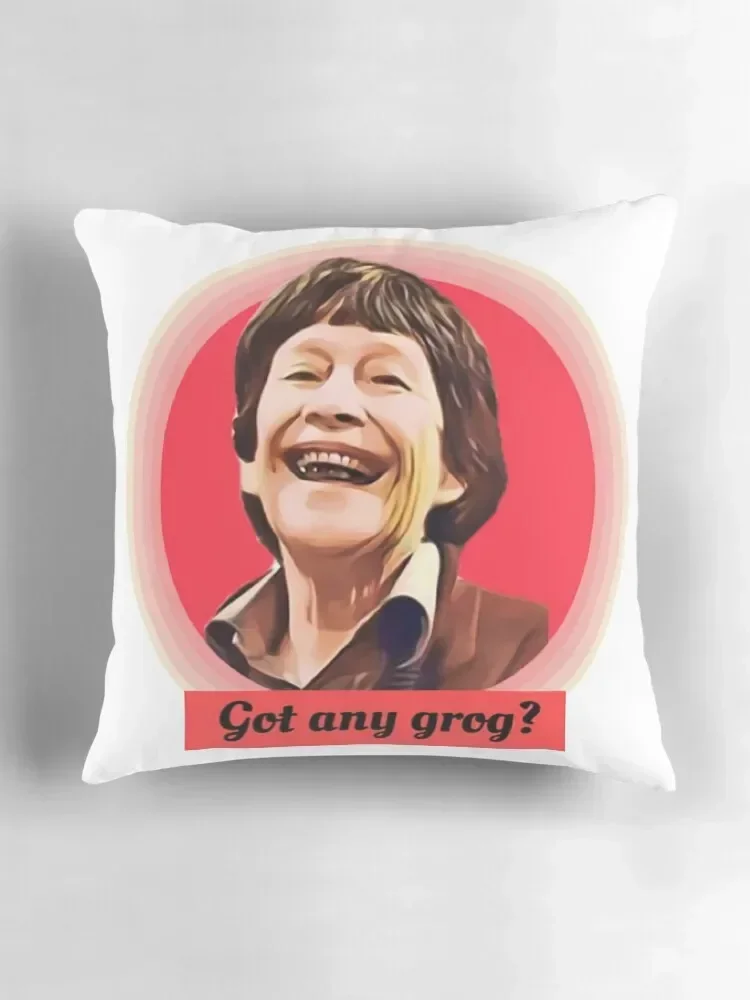 Чехол для подушки Lizzie Birdsworth - Prisioner Cell Block H