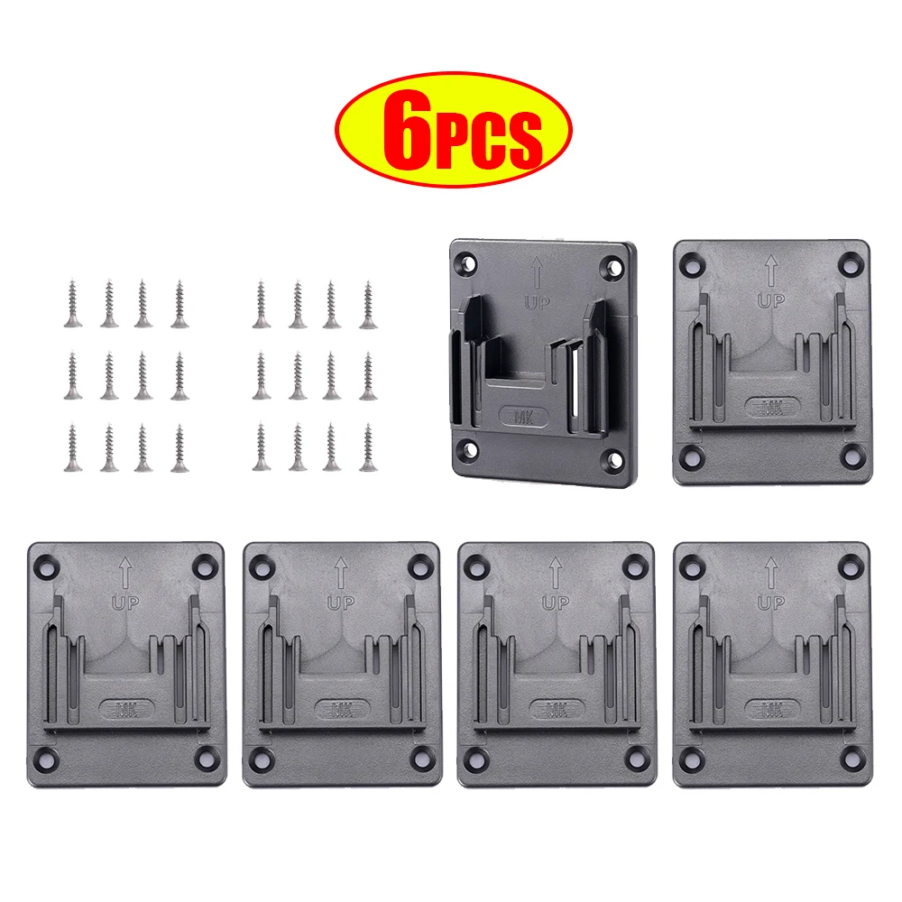 

Держатель для электроинструмента Makita/Bosch/Dewalt 18В