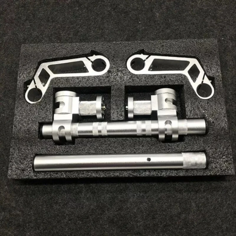 

Алюминиевый балансировочный рычаг для мотоцикла с ЧПУ, 22 мм