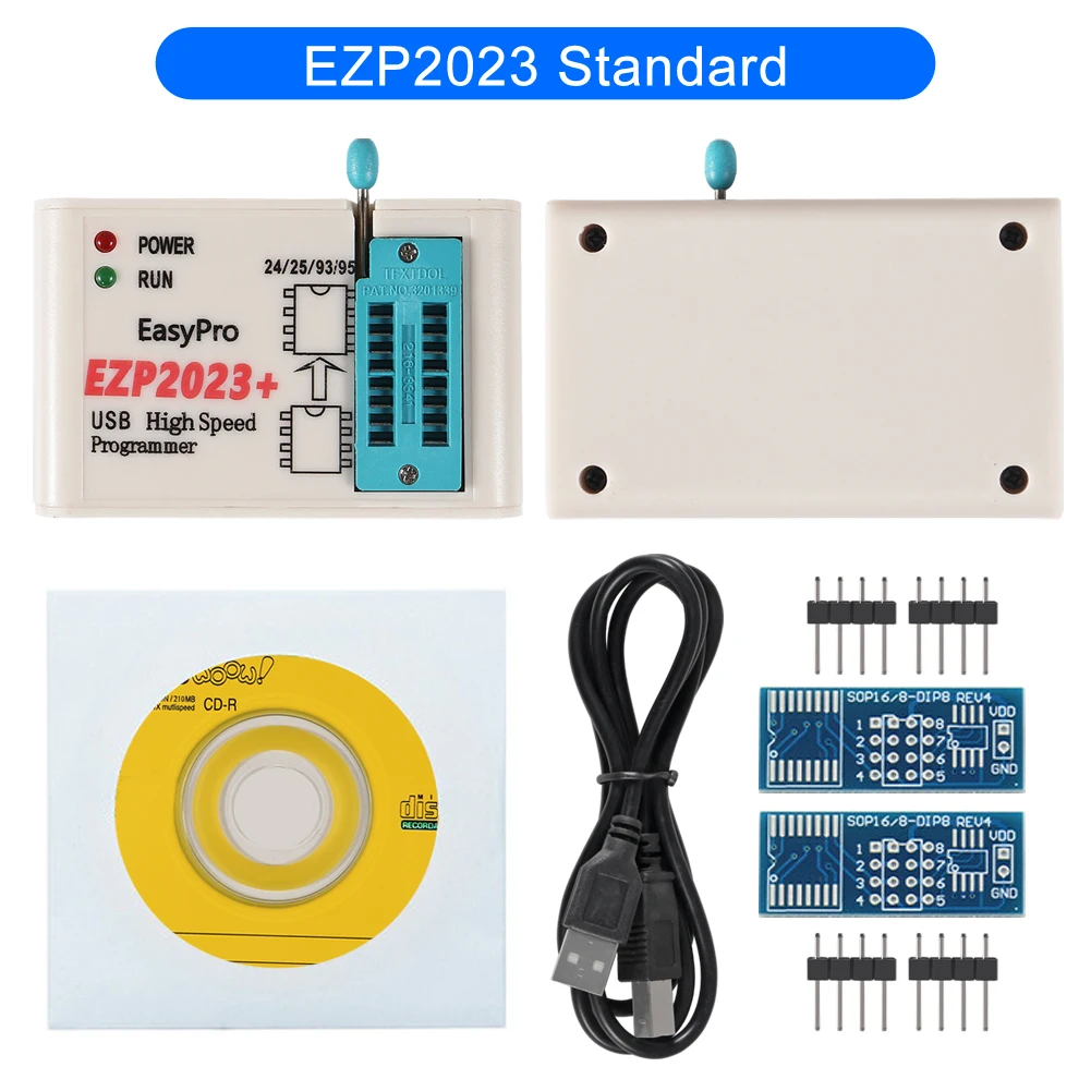 Ezp2025 программа. Ezp2025 программа