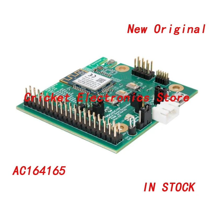 

AC164165 Wi-Fi(R) комплект для интеллектуального устройства