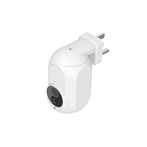 Беспроводная Wi-fi домашняя камера видеонаблюдения 1080P с ночным видением и ИК-датчиком