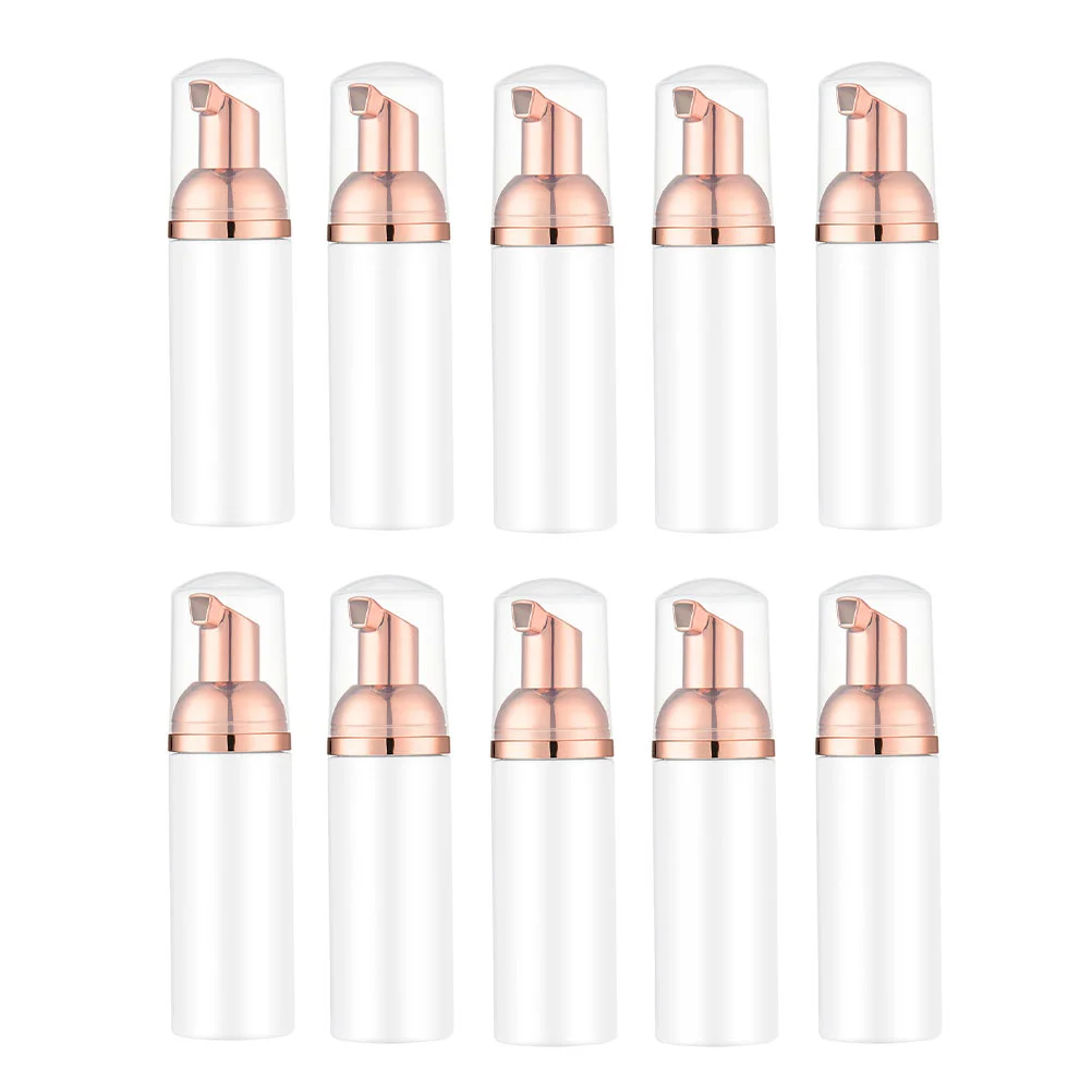 

Convenient Practical Travel Cosmetics Bottles Pump Bottles for Friends Co-worker