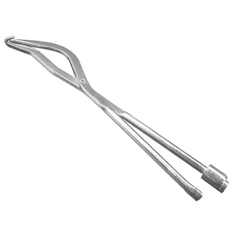 

Brake Spring Tool Practical Chromed Steel Brake Return Spring Pliers Multipurpose Brake Spring Removal Tools For Long Service