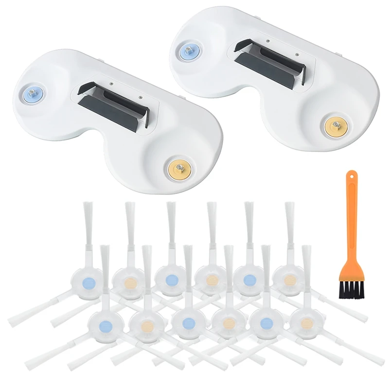 

For Cloud Whale NARWAL T10 Side Brush Module Cleaning Brush Accessories