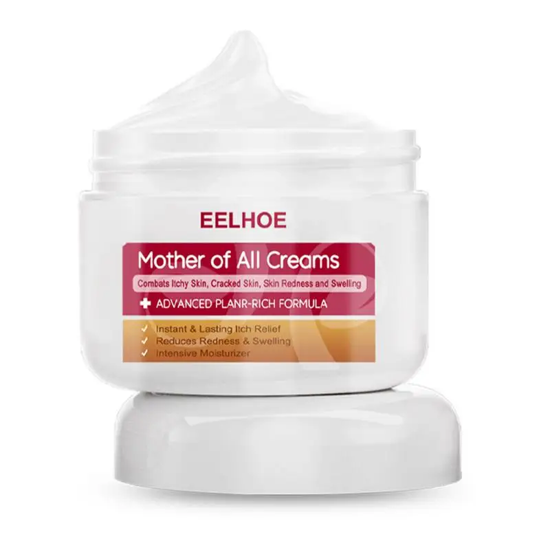 

Увлажняющий крем для рук и ног, 50 г