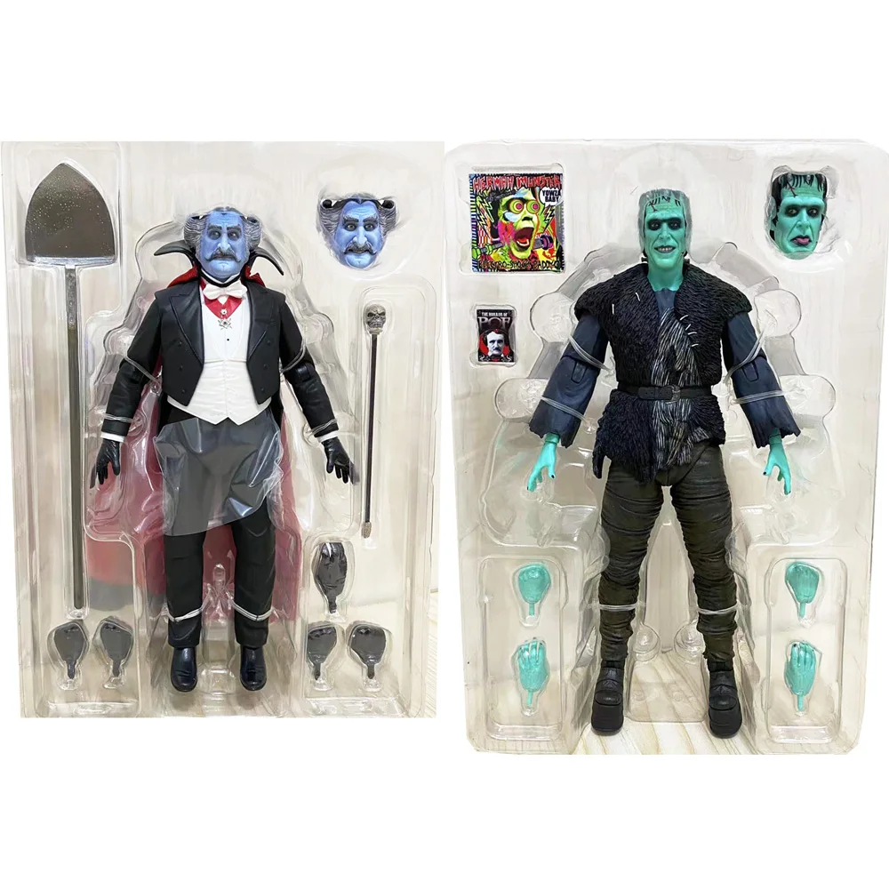 Model Toys Collection