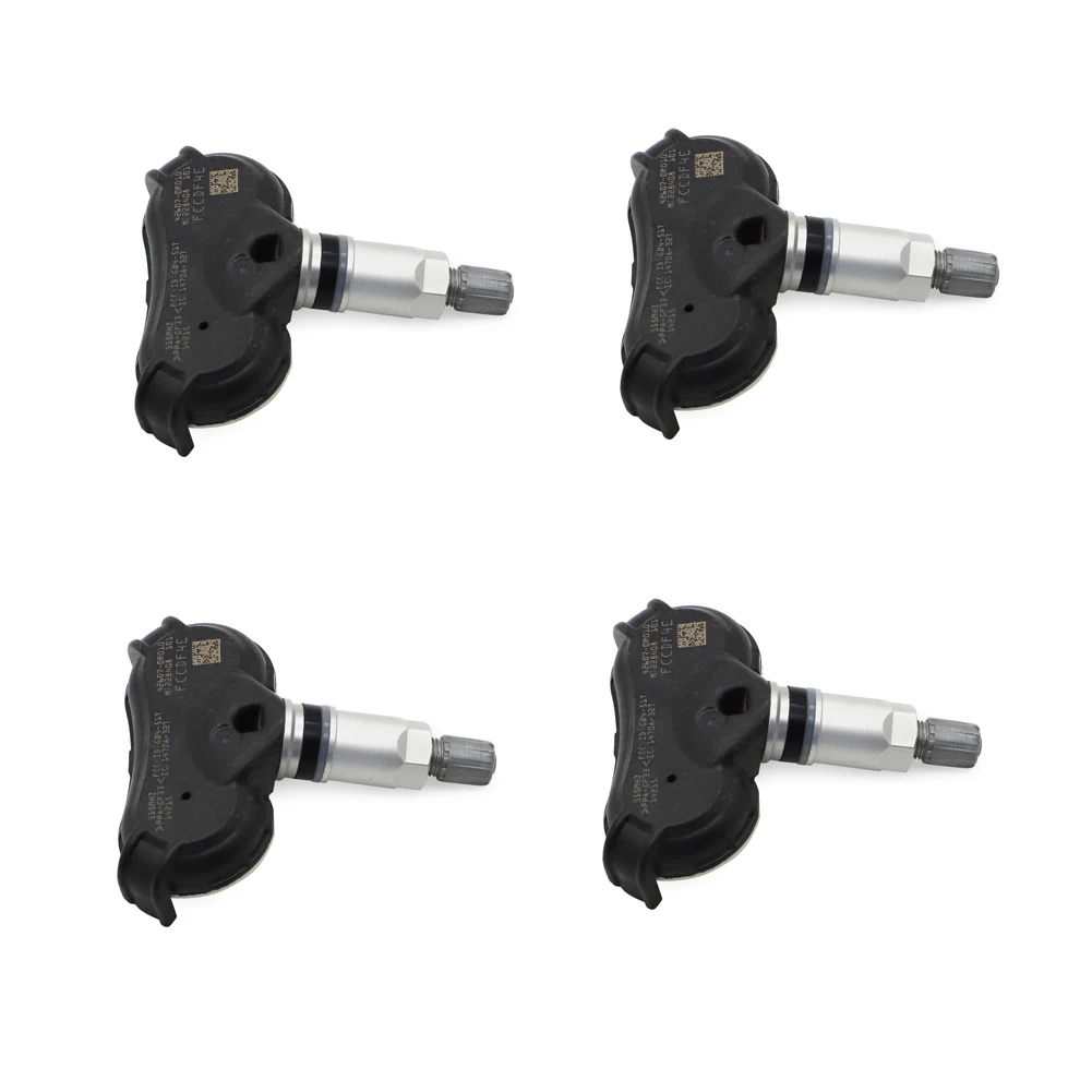 

Датчик давления в шинах для Toyota Rav4 Highlander 2013-2019 315 МГц TPMS 426070R010 42607-0R010