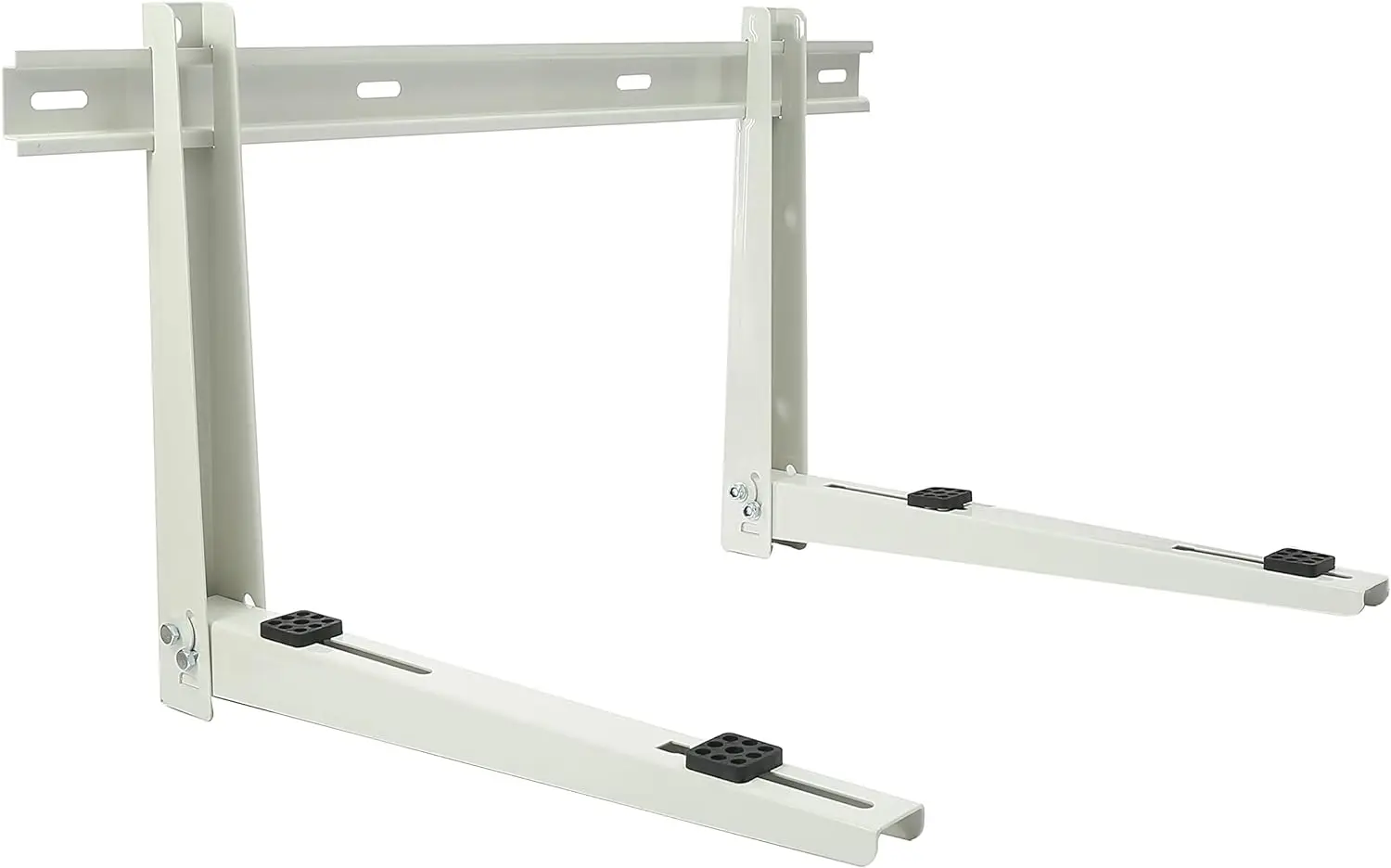 

Mounting Bracket with Cross . Mini Split Bracket for Ductless Air Conditioners and Heat Pumps Systems ,,9000-36000 BTU