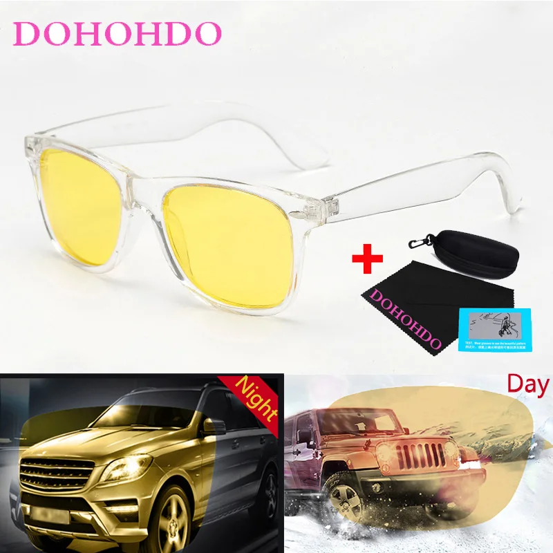DOHOHDO зеркальные светоотражающие солнцезащитные очки женские рисовые гвозди