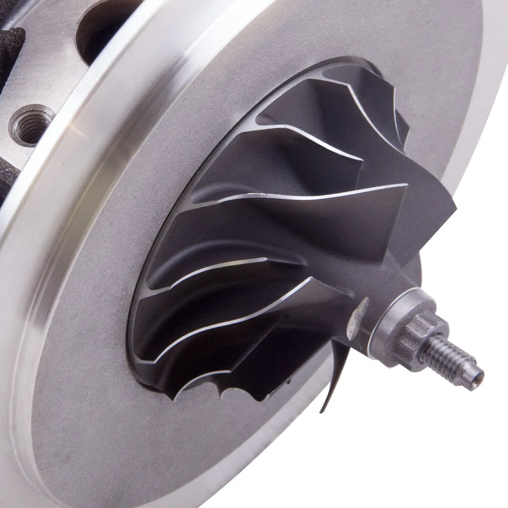 Турбо сердечник CHRA для BMW 530D E39 730D E38 3.0L M57 D30 GT2556V 11652248907 454191 -5015S