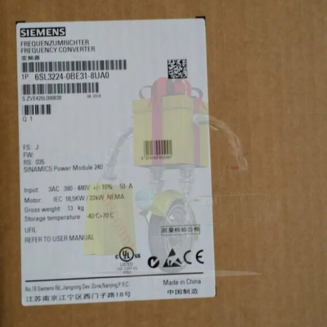 

Hot selling PLC plc s7-300 6GK1 105-2AB10 6GK11052AB10
