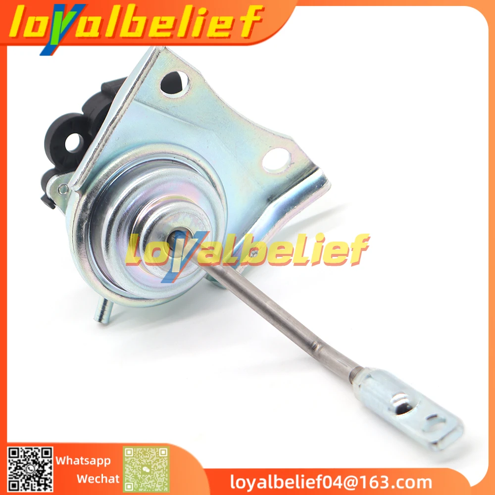 Фото Турбопривод для Peugeot 2008 1.4hdi 208 308 1,6 Hdi 49373-02003 0375R0 0375q9 4937302003 9673283680 Электрический привод №5