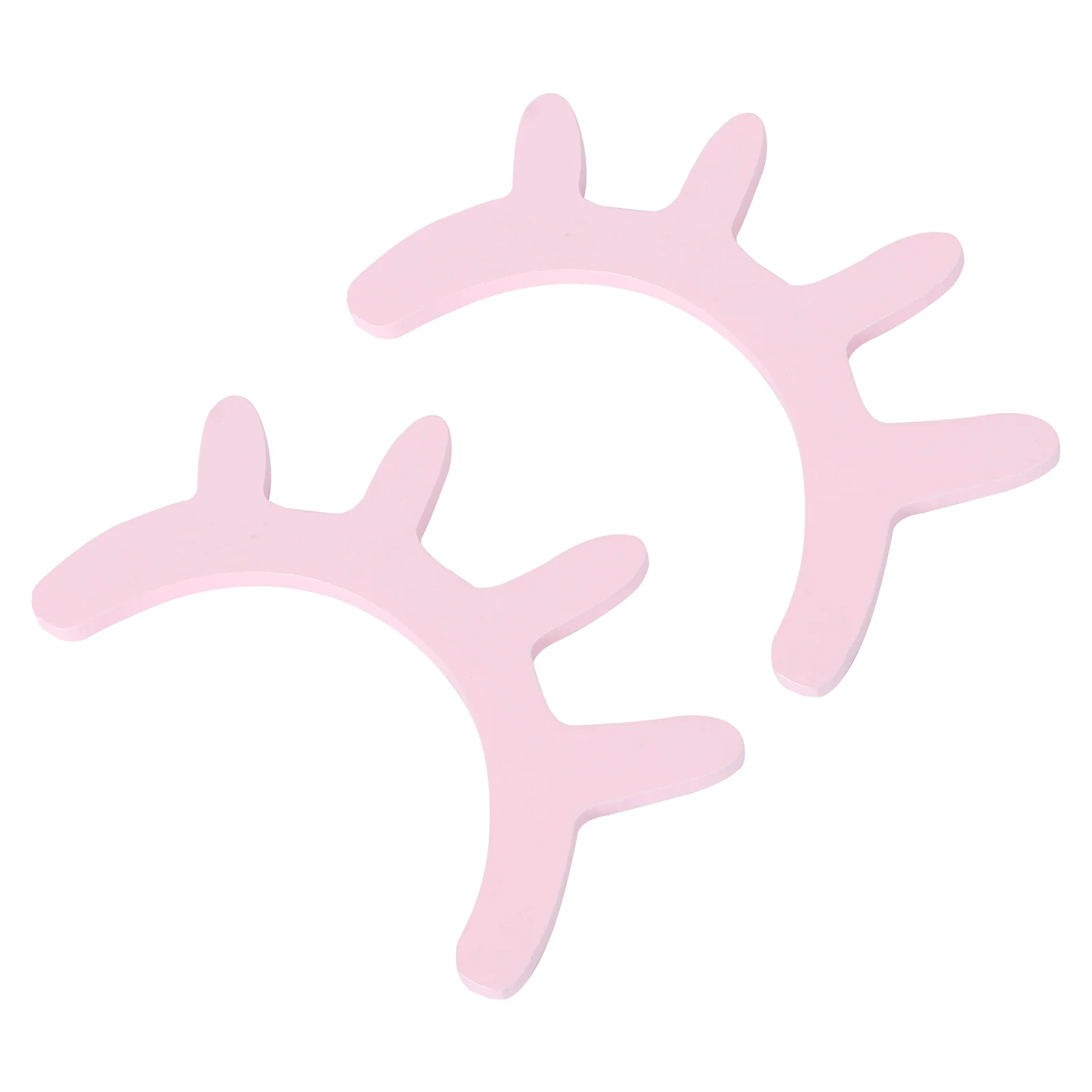 

Wall Eyelash Decoreyes Sleepy Wooden Decal Bedroom Decorations Sticker Stickers Room Wood Beauty Decals Lash Decoration