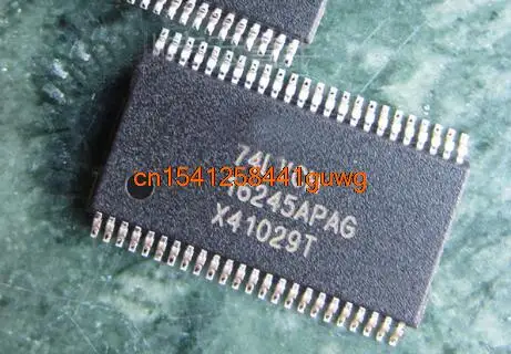 

Новинка 100%, бесплатная доставка, IDT74LVCH16245APAG TSSOP