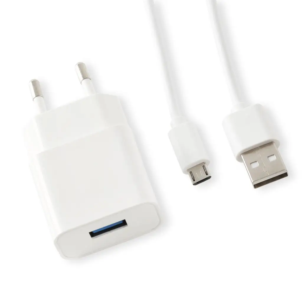 Фото USB-кабель для зарядного устройства для Nokia 2,1 3,1 5,1 6,1 7,1 Plus X5 X7, адаптер для зарядного устройства для Nokia X6 1 2 3 5 6 7 8 9 и 6 2018 и 7 Plus №1