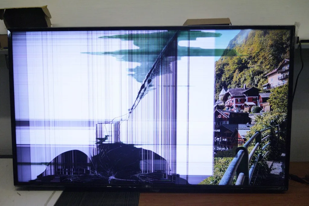 MAIN-плата EAX69083603 (1 0) для телевизора LG 49UN73006LA б/у |