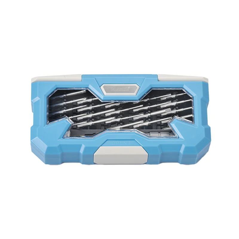 

Car Electrician Tool Box Garage Accessories Organizer Tool Storage Profesional Toolbox with Boxes Caisse A Outils Tool Case