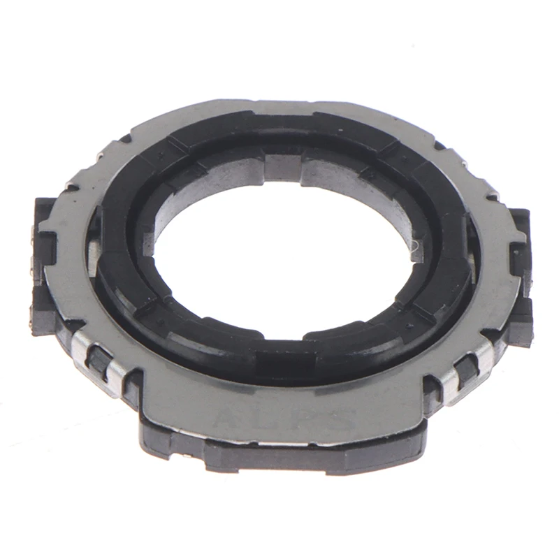 1 шт. SRGP400100 SMD 6-контактный 24-битный 12-импульсный фотокод переключатель |