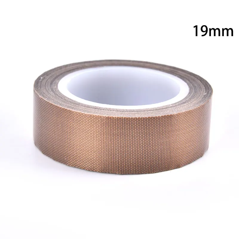 

Термостойкая клейкая лента PTFE 300 градусов