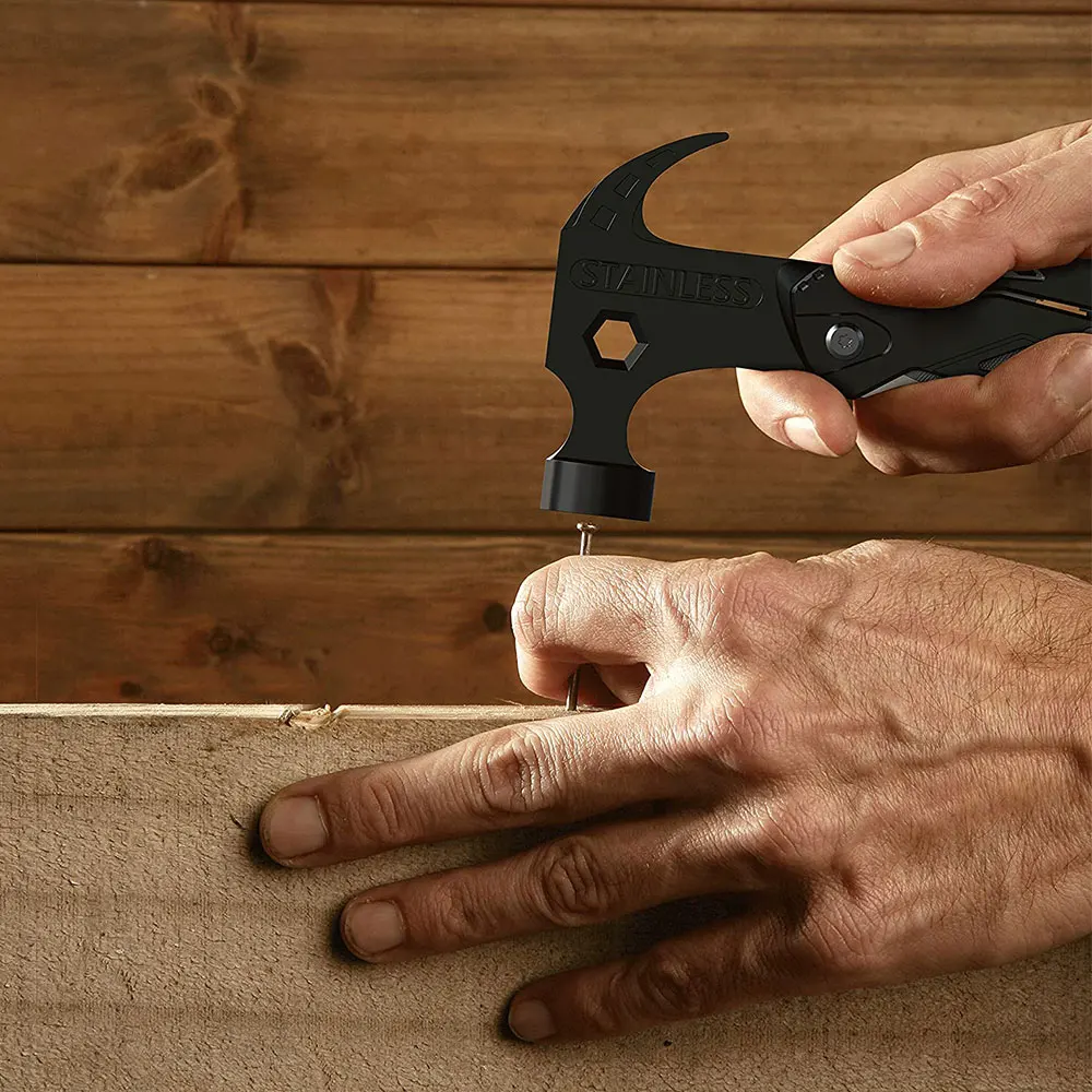 One Man Screwdriver
