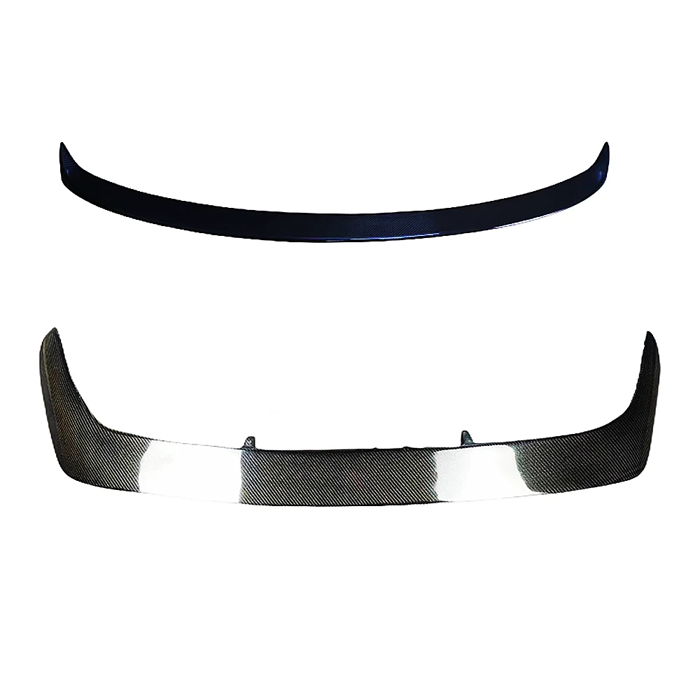 Задний спойлер из углеродного волокна для BMW X5 F15 M Sport 2014 15 16 17 18