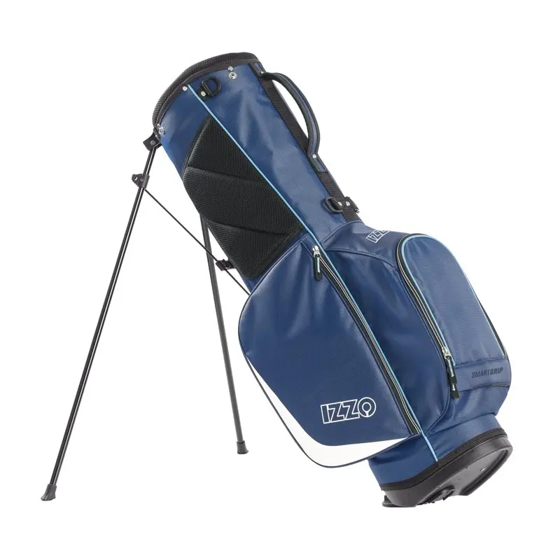 Ultra-Lite Stand Bag - Blue