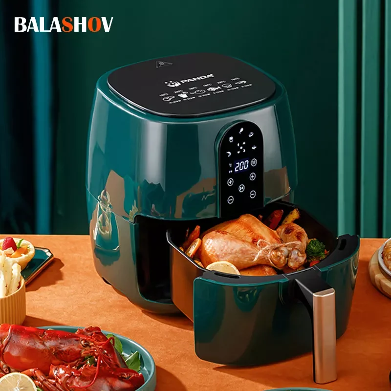 

Фритюрница Бытовая, 220 В, 110 В, 360 л, 6 л