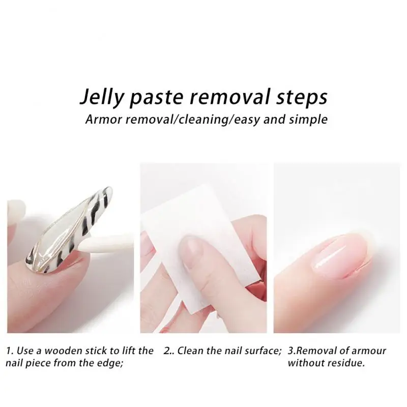 CNHIDS полное покрытие накладные ногти пресс на кончиках ногтей современный 17