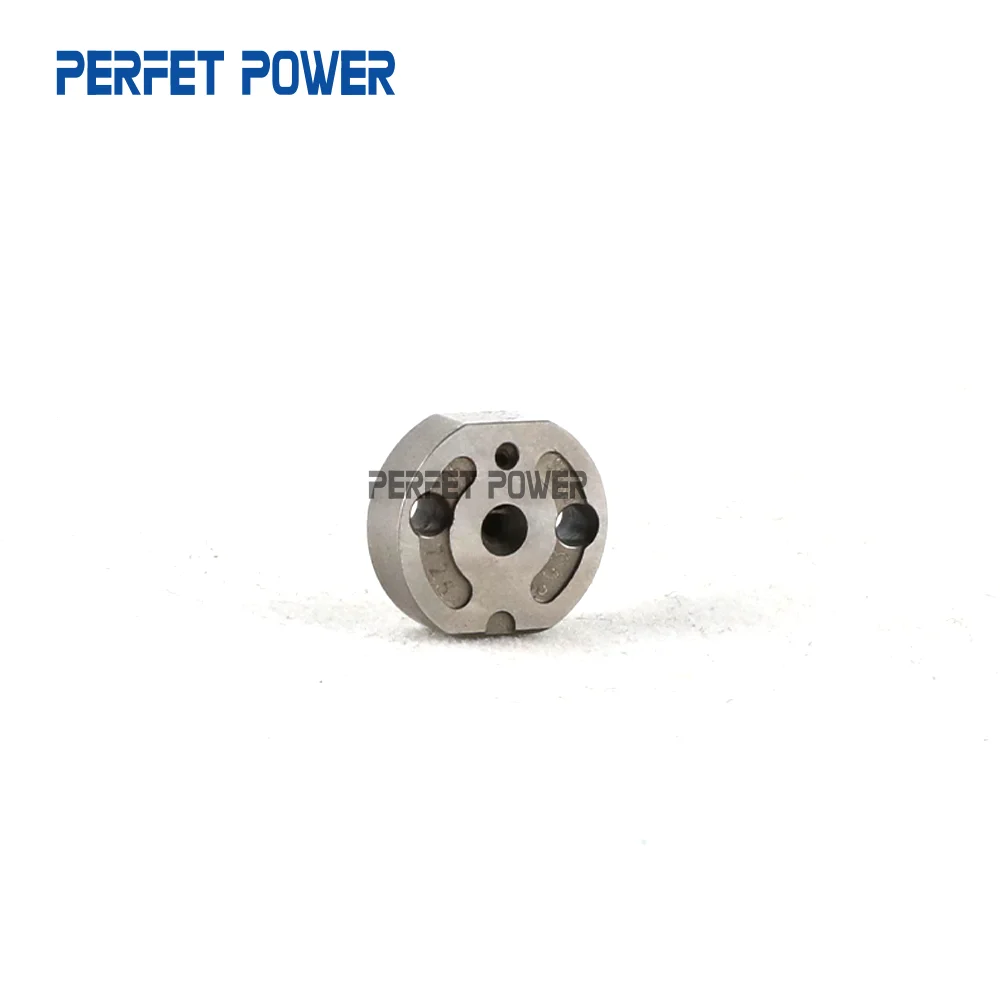 

4PCS 36# Diesel Injector Control Valve Orifice Plate for Common Rail Fuel Injector China Made New