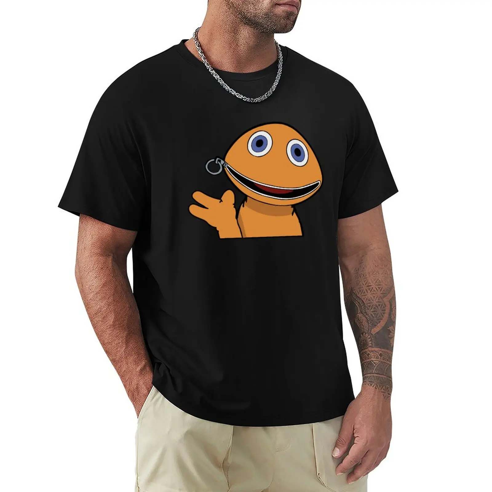 Фото Футболка Zippy, впитывающая пот, спортивная футболка. №1
