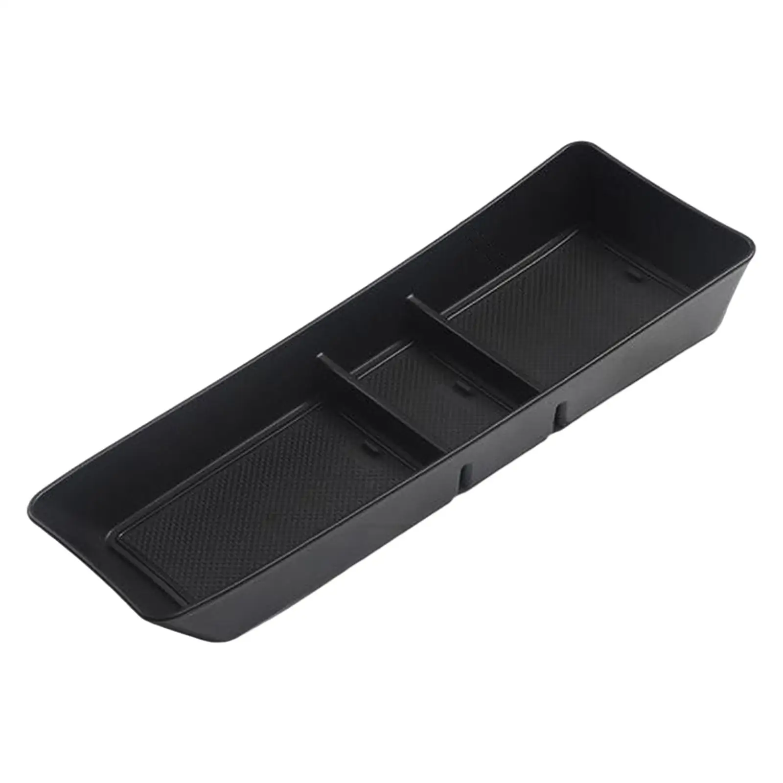 

Auto Center Console Tray Organizer Durable for Phones Insert Tray for Byd Dolphin